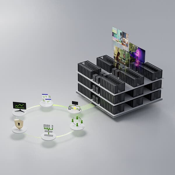 Nvidia Banner